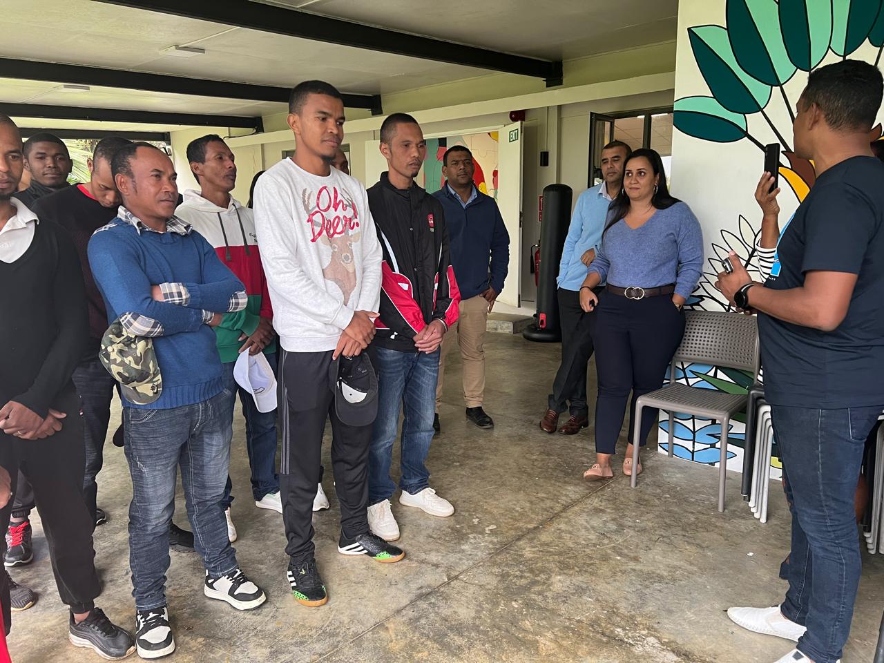 Independance Malgache 1