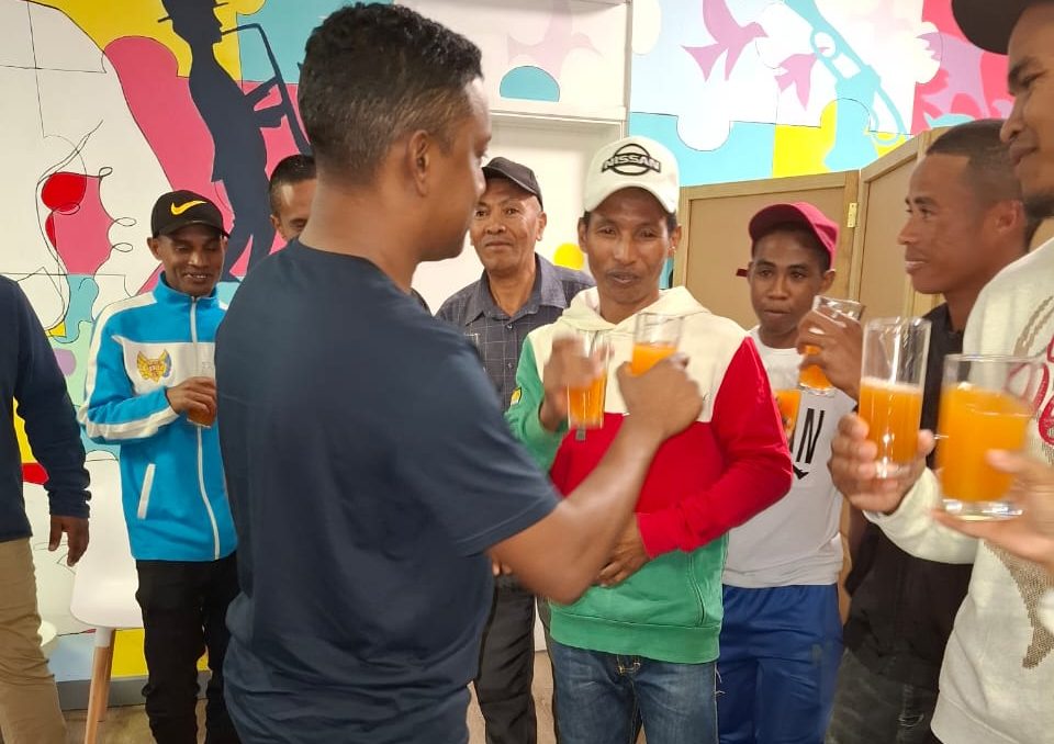 Independance Malgache 2